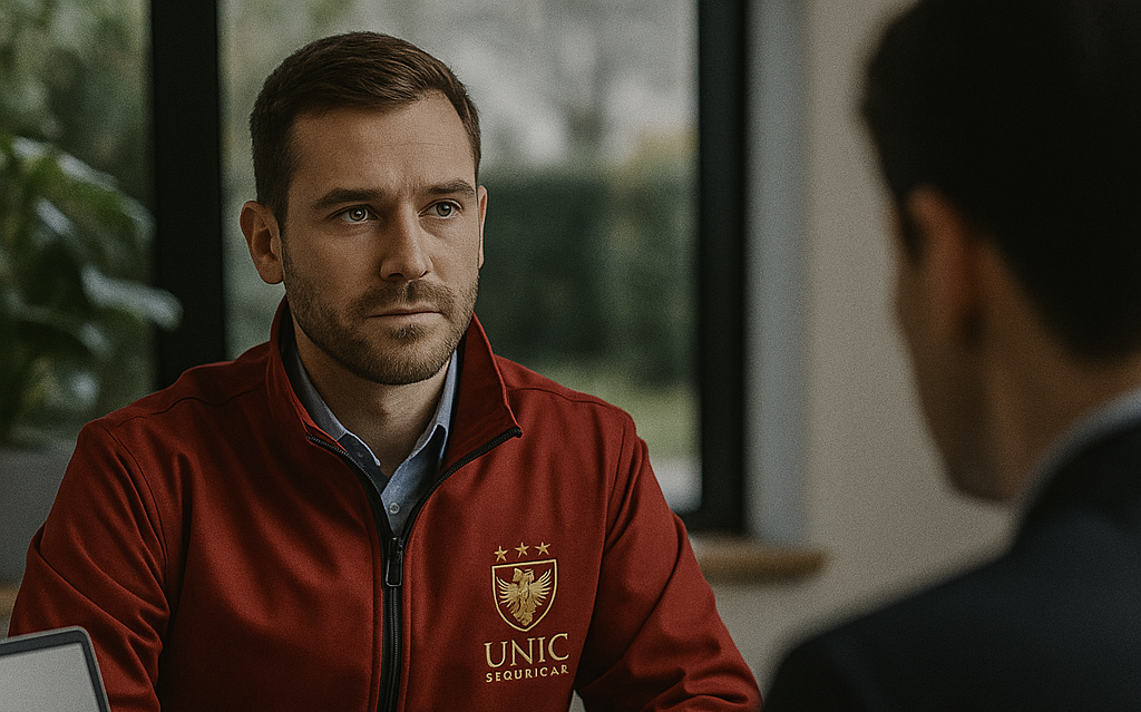 Consultoría de Riesgos